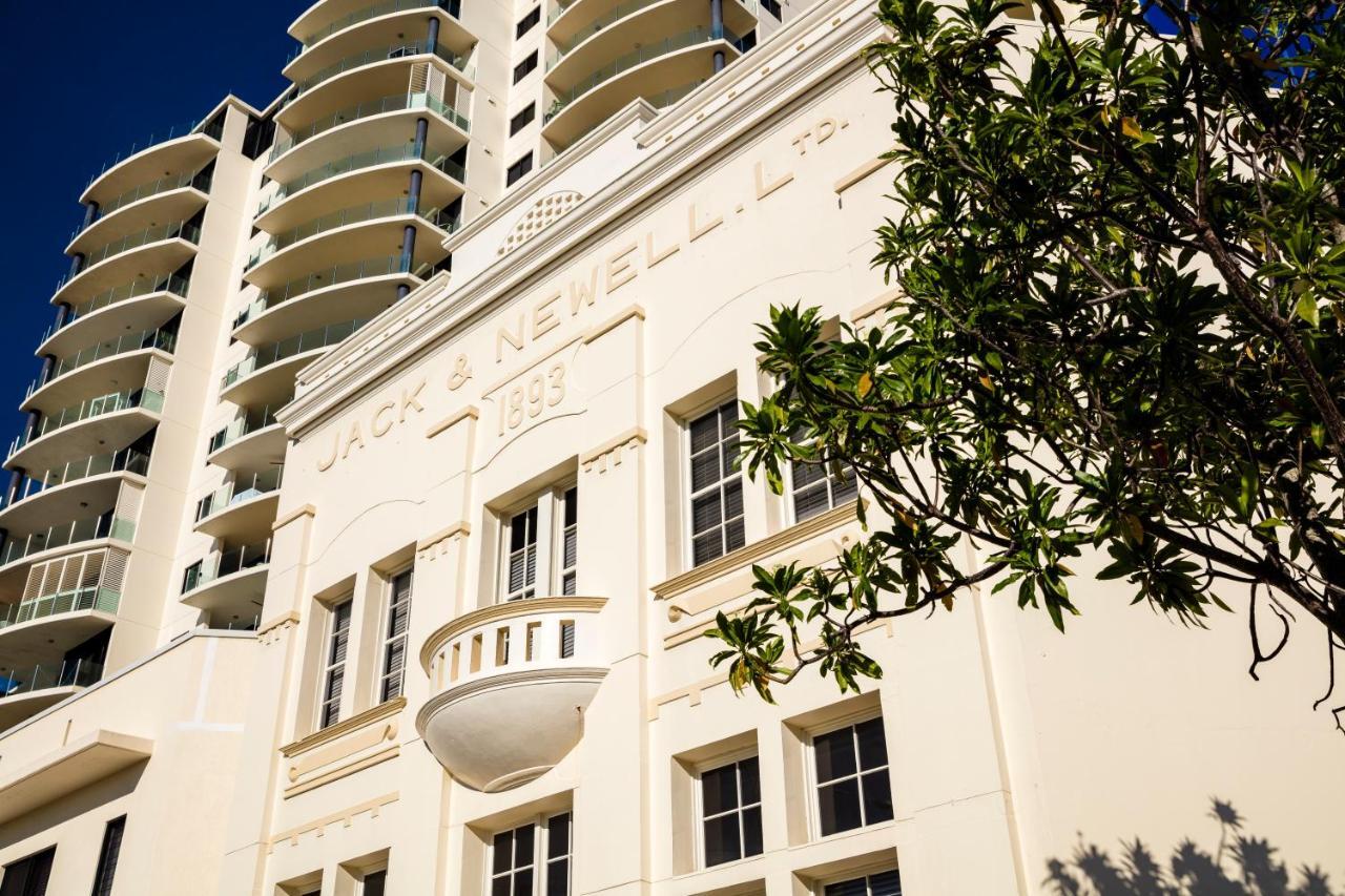 Aparthotel Jack And Newell 4*