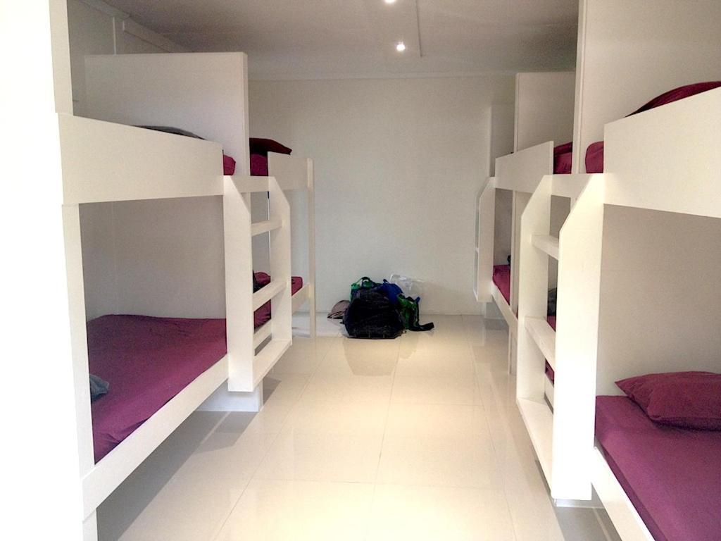 Albergue Globetrotters International *