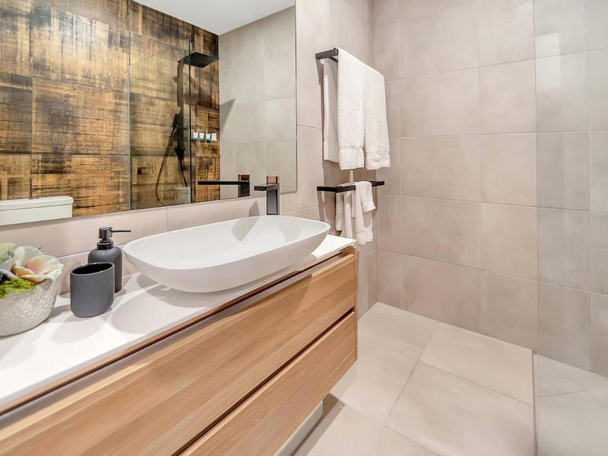 Superior Luxury In The Apartamento *