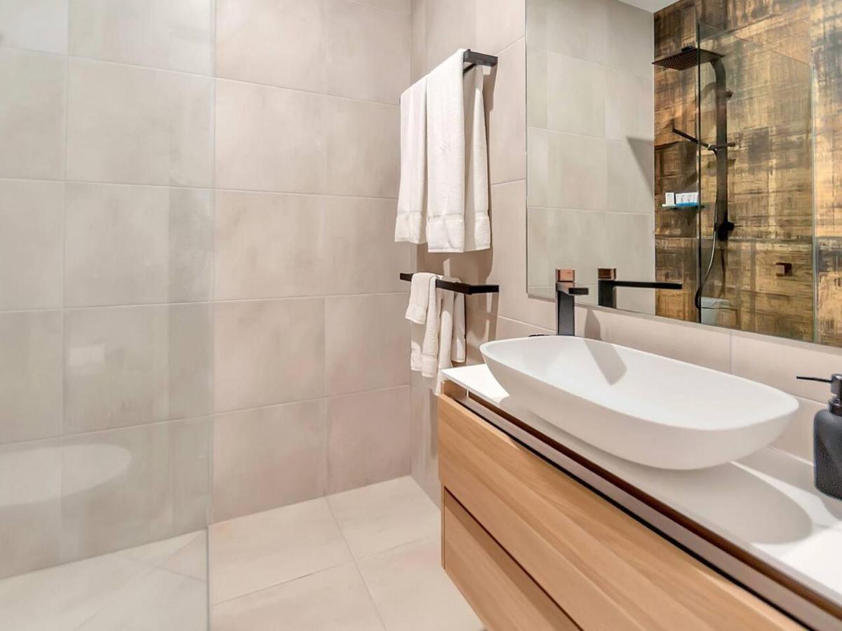 Superior Luxury In The Apartamento *