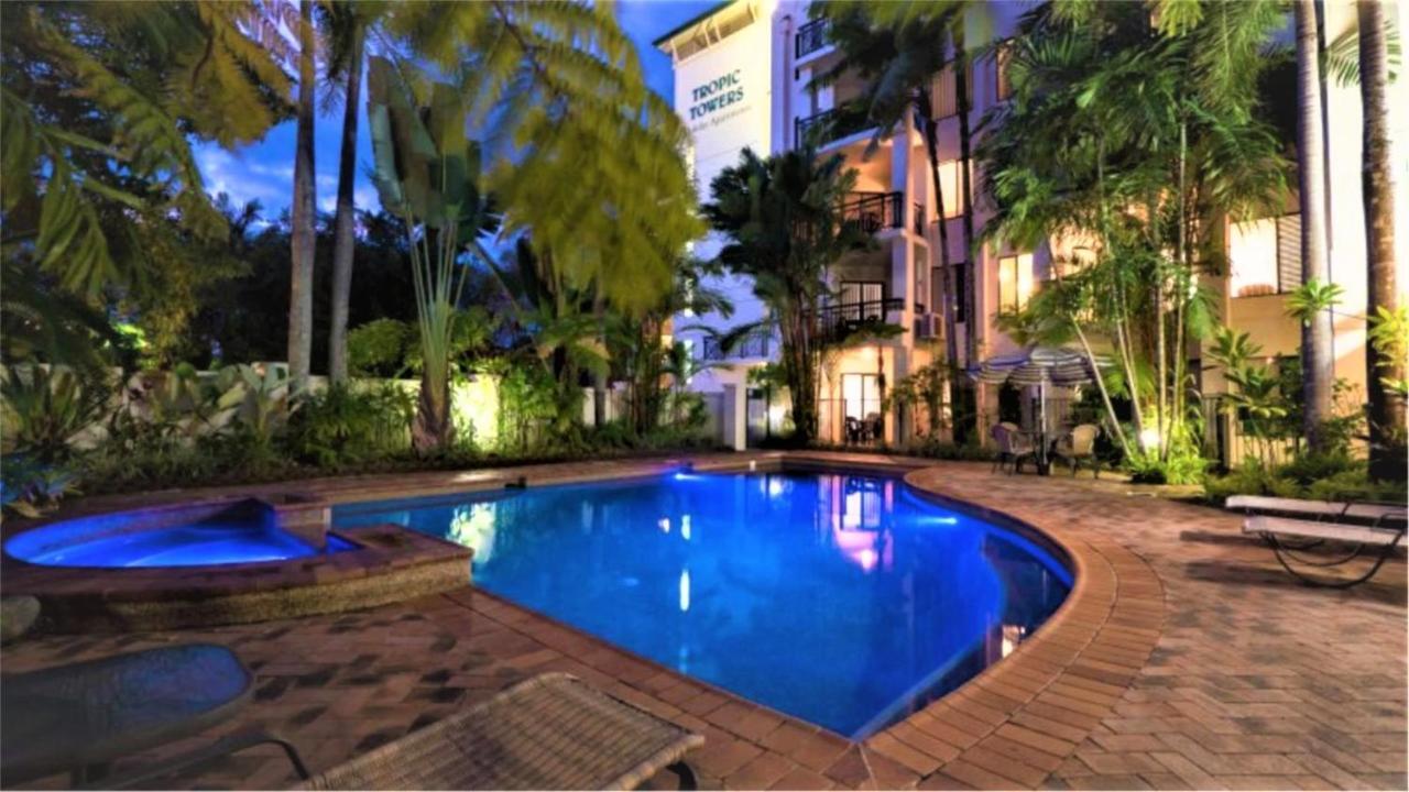 A Taste Of The Tropics * Cairns