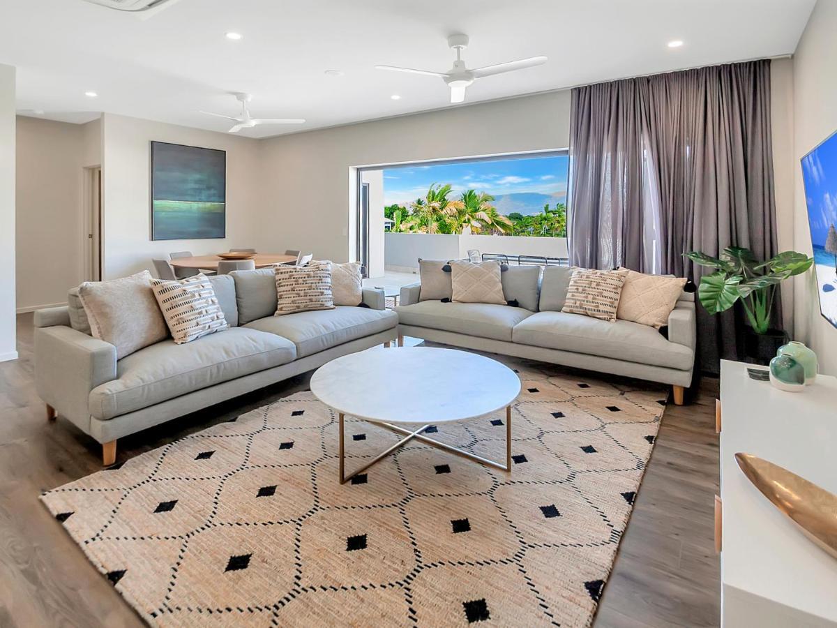 Apartamento Superior Luxury In The