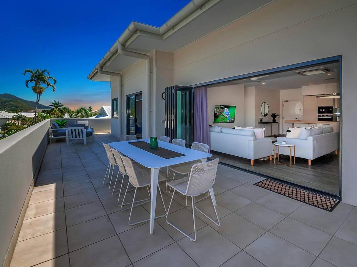 Superior Luxury In The Apartamento Cairns