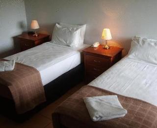 Nhà nghỉ Reef & 3*