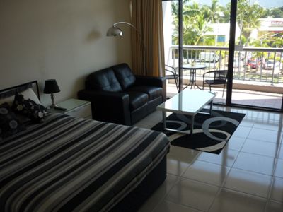Sunshine Tower 4*