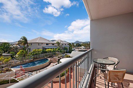 Hotel Sunshine Tower 4*
