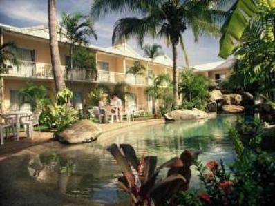 Hotel Tropiq