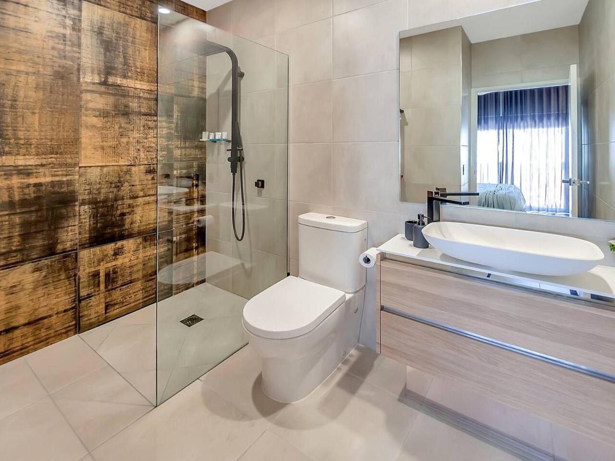 Apartamento Superior Luxury In The Cairns