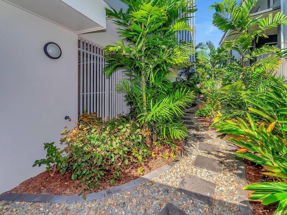 Apartamento Superior Luxury In The Cairns