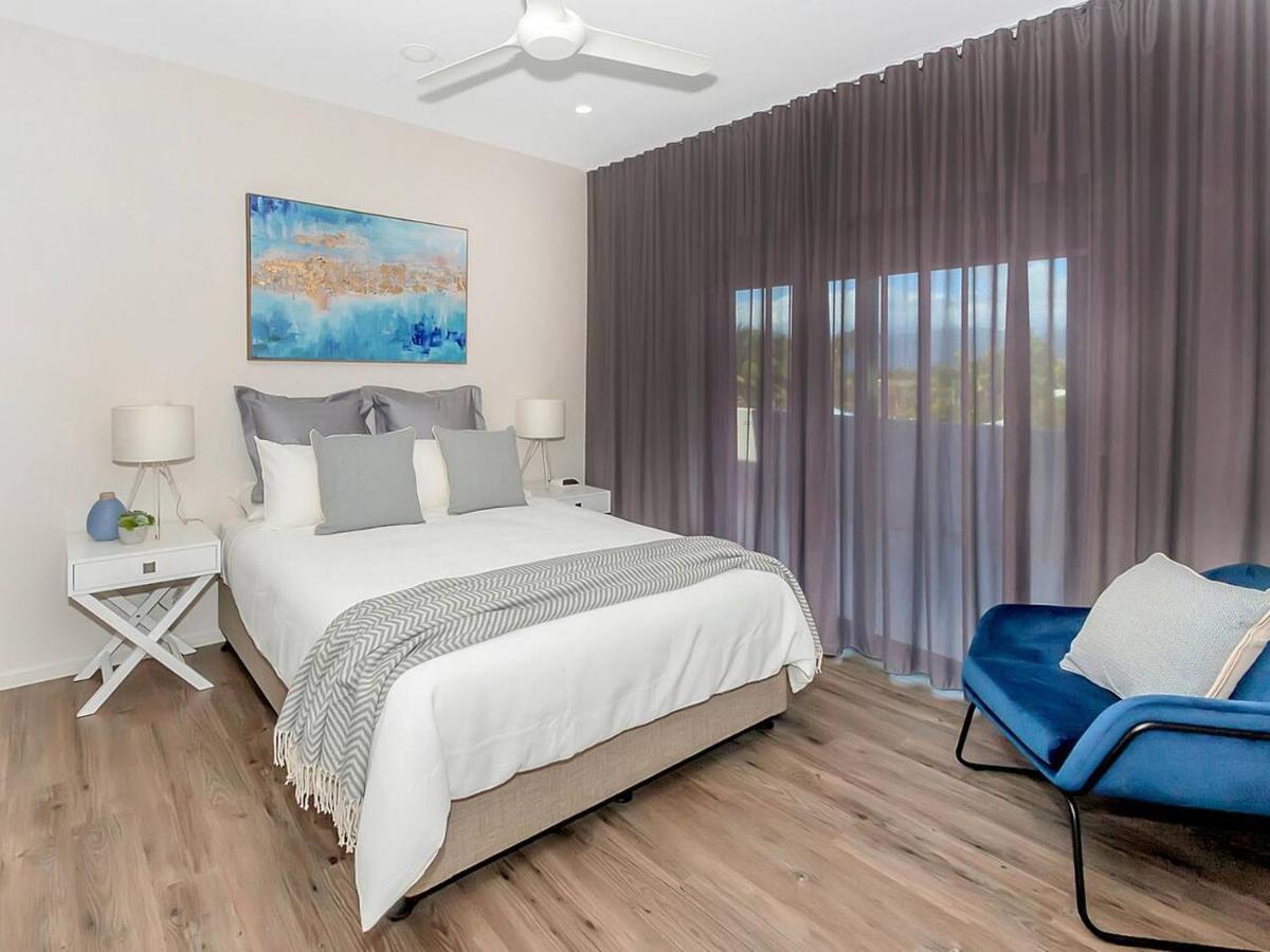 Apartamento Superior Luxury In The Cairns