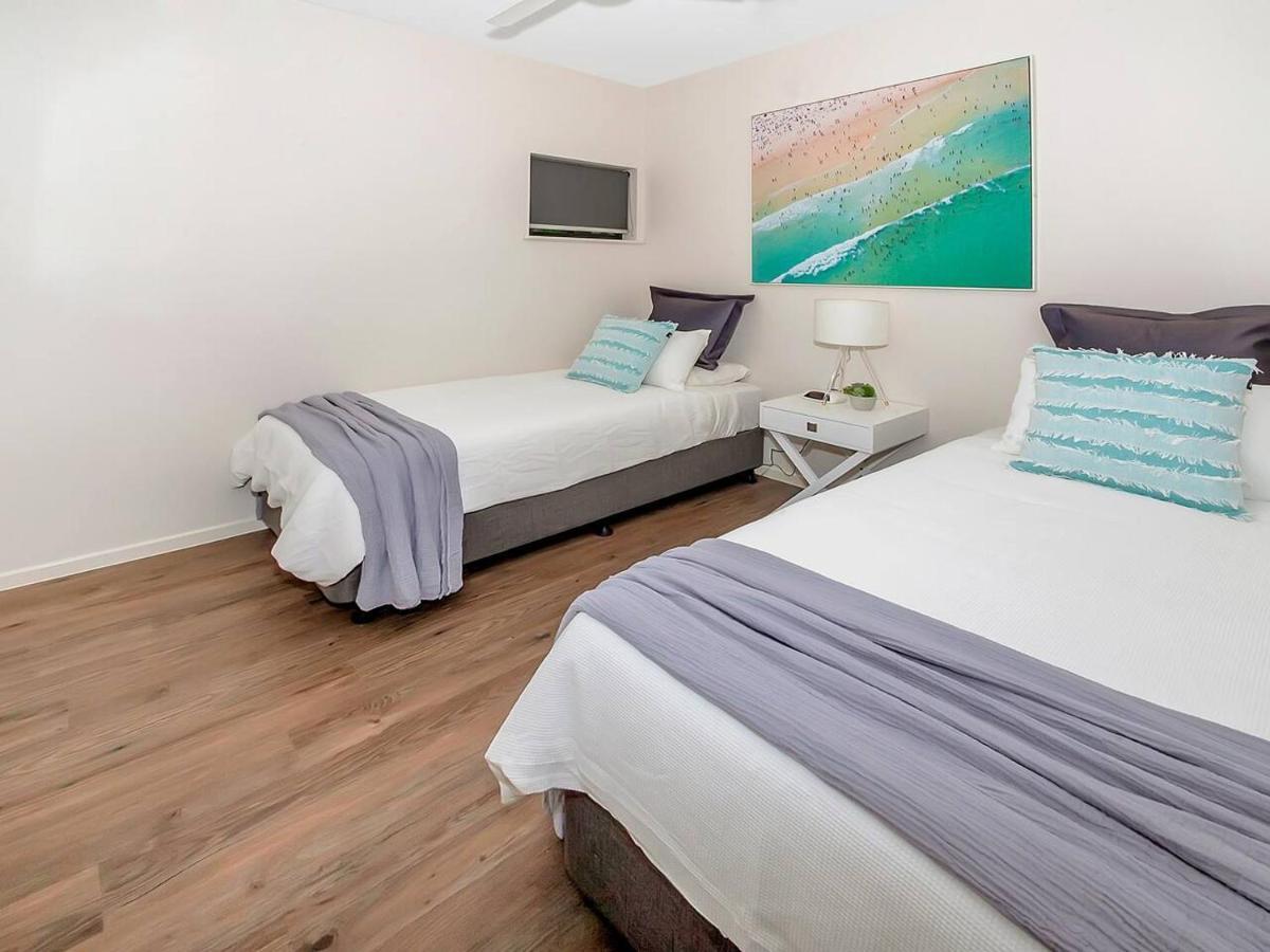 Superior Luxury In The Apartamento Cairns