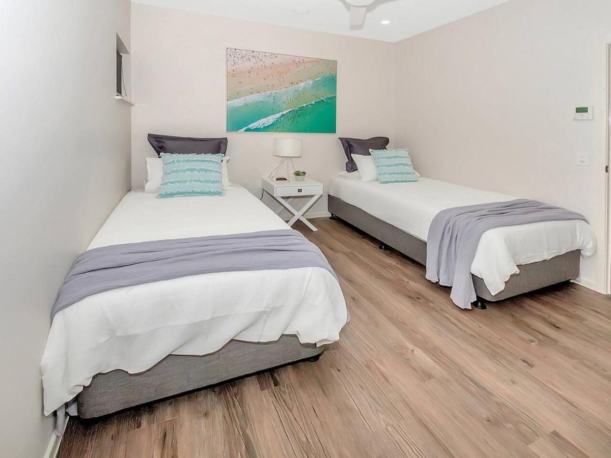 Superior Luxury In The * Cairns