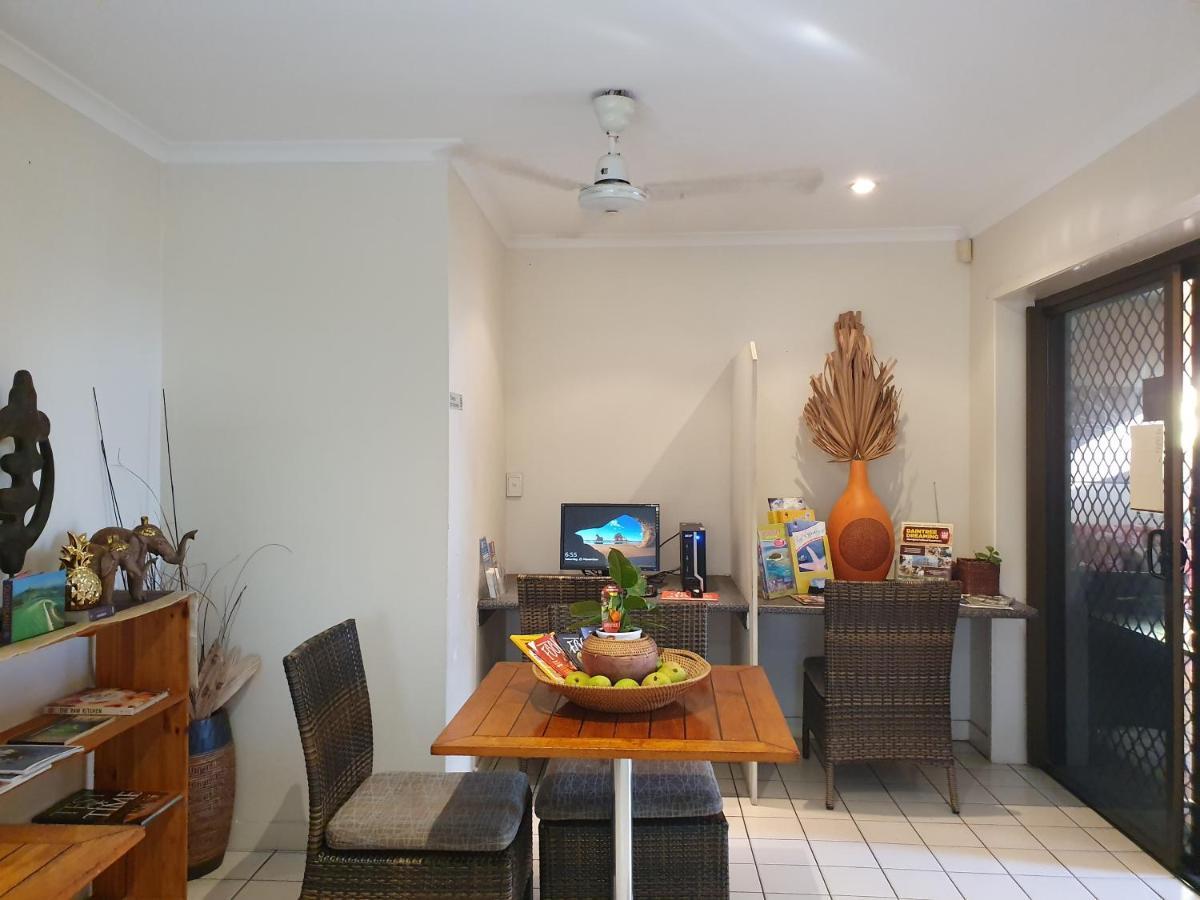 The Balinese Motel 3*