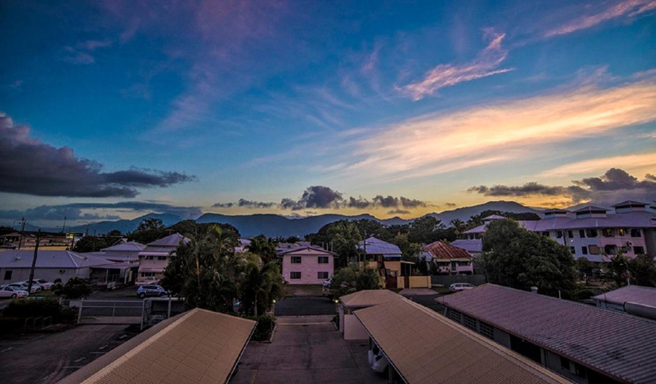Apartment City Garden Cairns