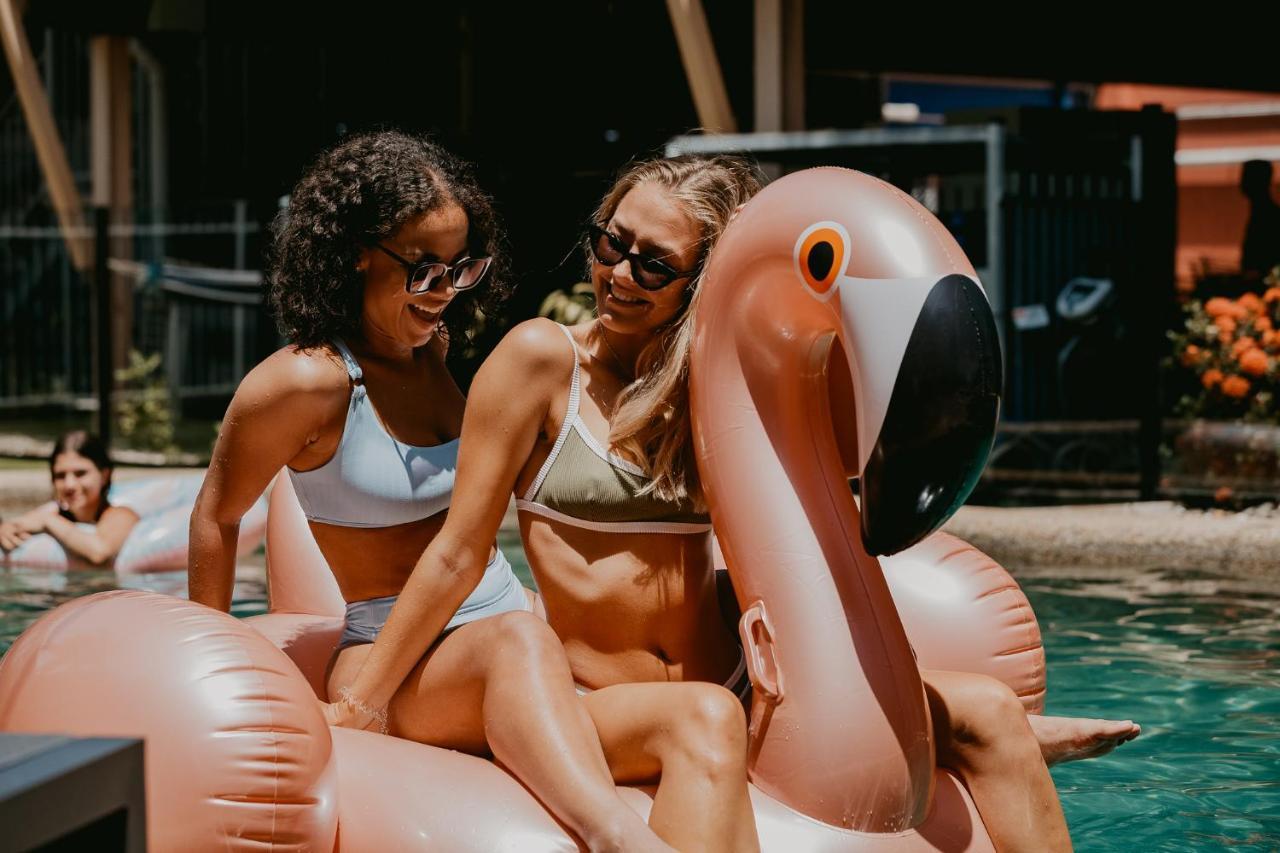 Bounce Hostel