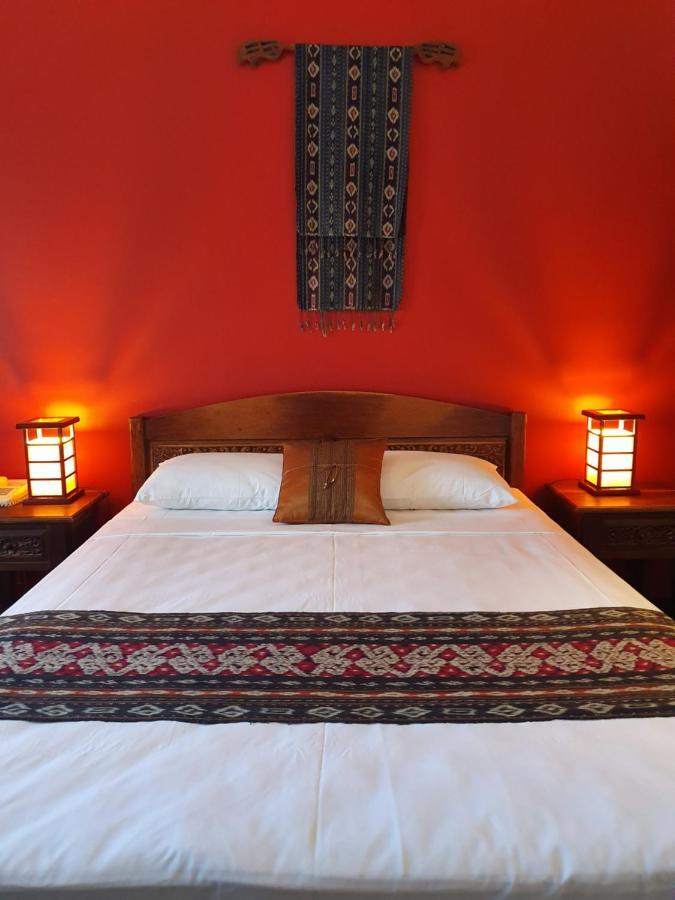 The Balinese 3*