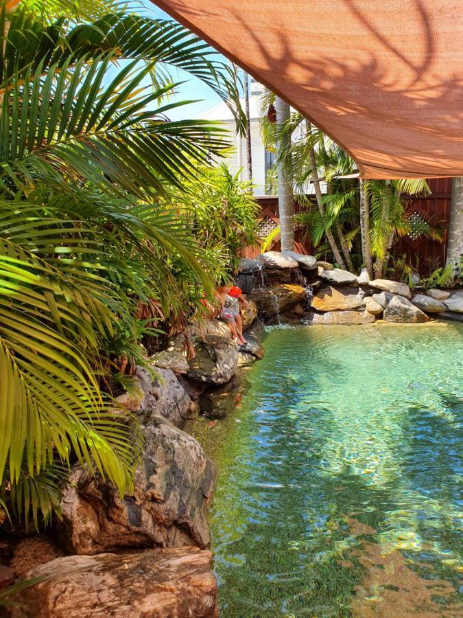 Motel The Balinese