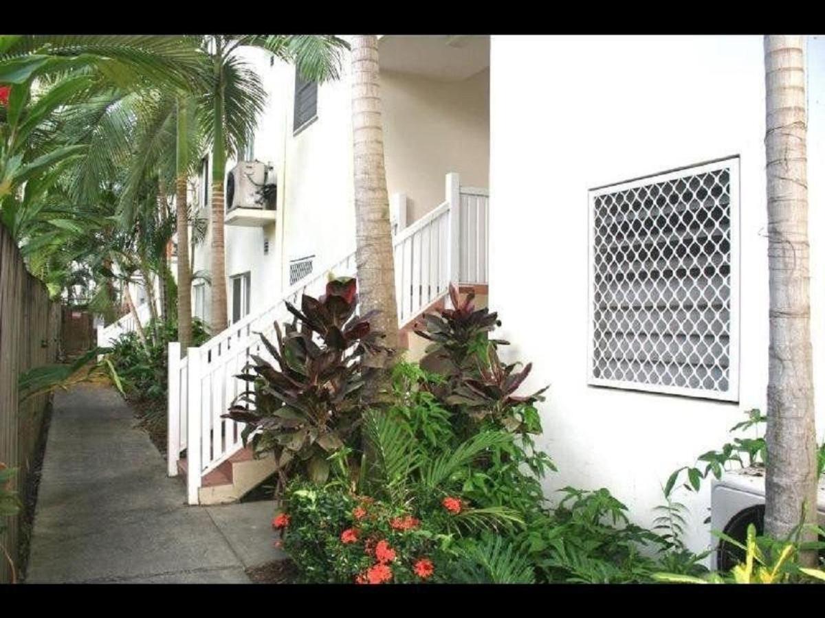 City Garden Apartment Cairns