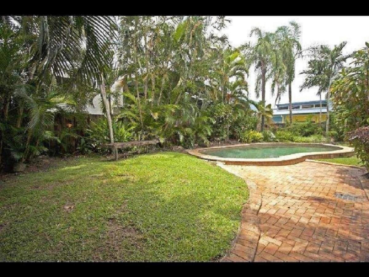 Apartment City Garden Cairns