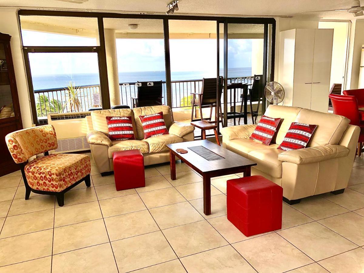 Apartment Esplanade Ocean Views