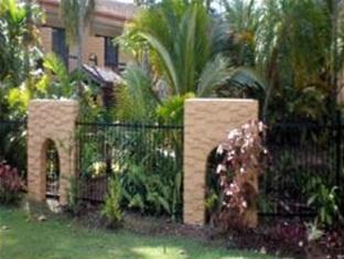 Oasis 3* Cairns