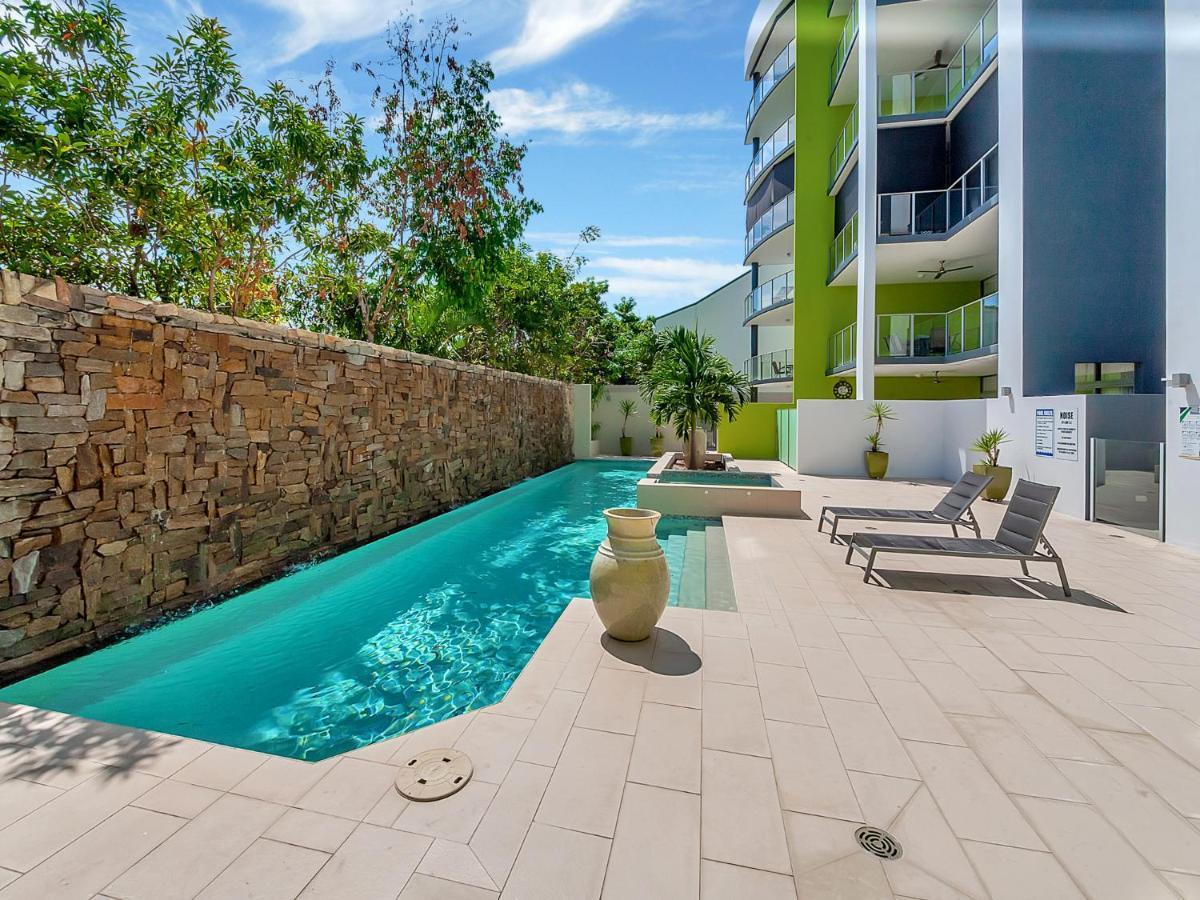Stunning Ground Floor 104