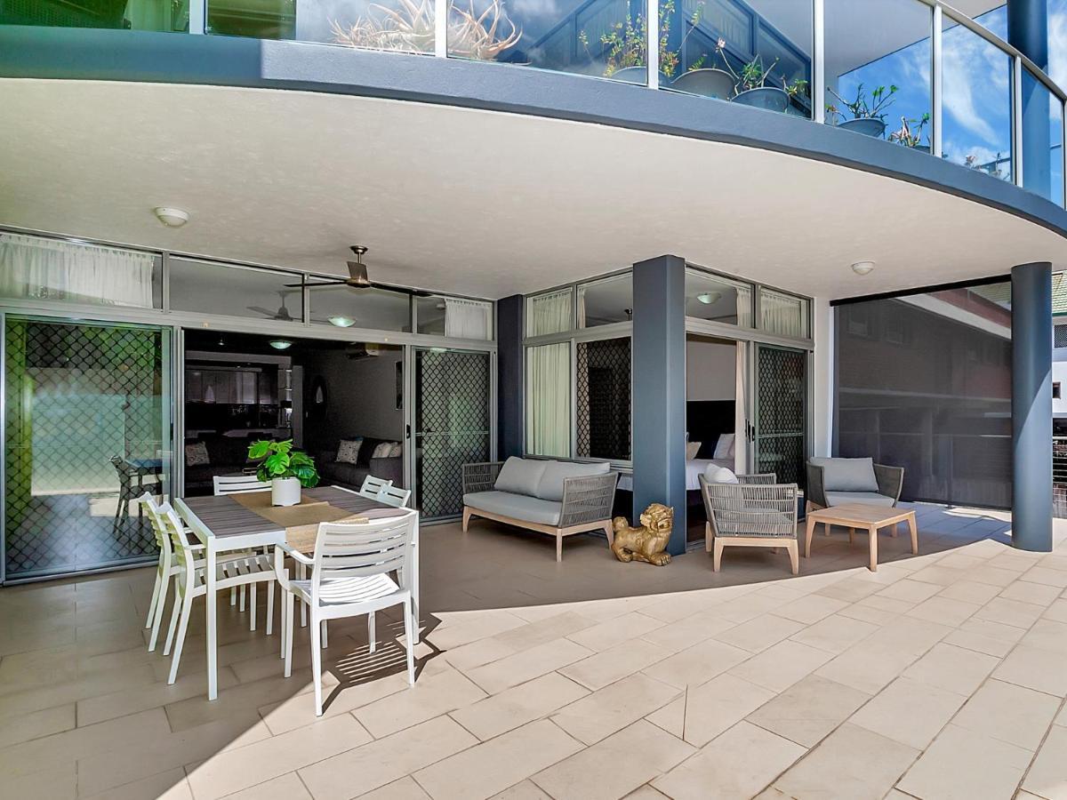 Stunning Ground Floor 104 *