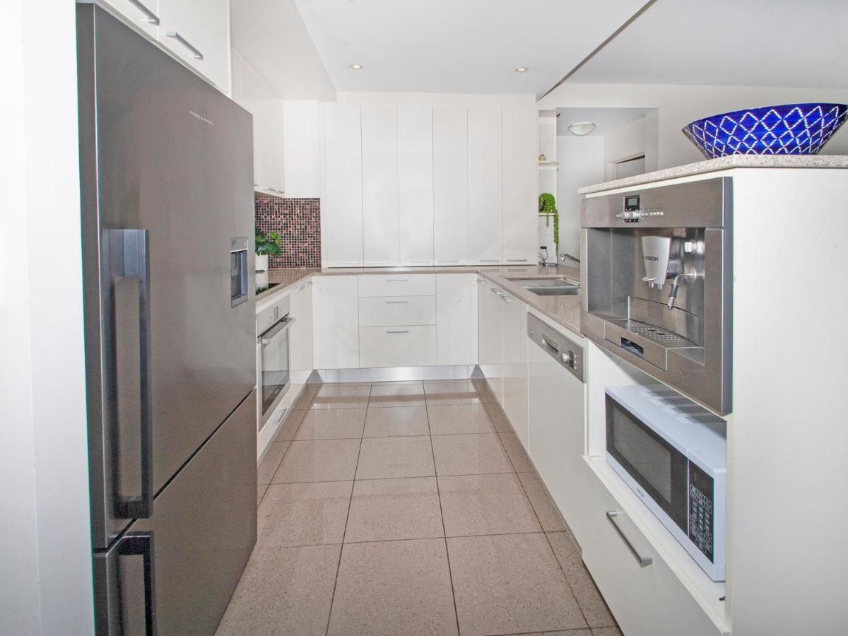 Stunning Ground Floor 104