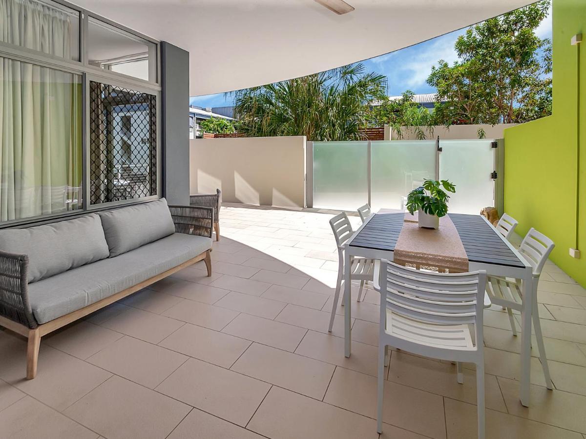 Apartment Stunning Ground Floor 104 *