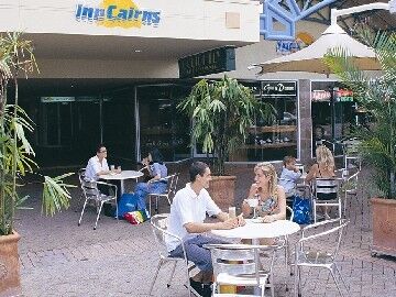 Inn Cairns 4*