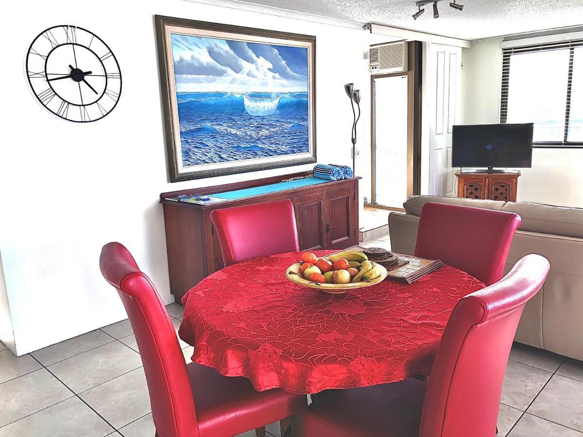 Apartment Esplanade Ocean Views *