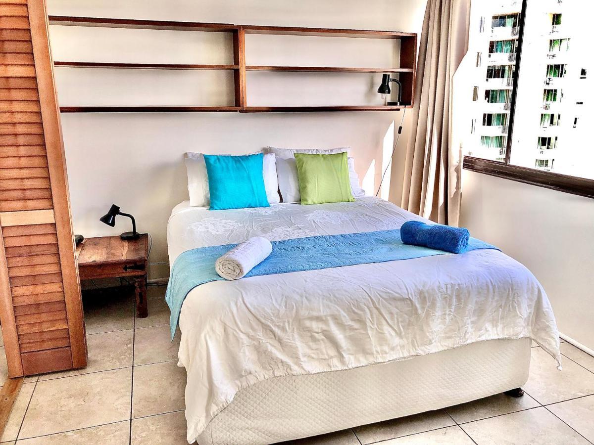 Apartment Esplanade Ocean Views