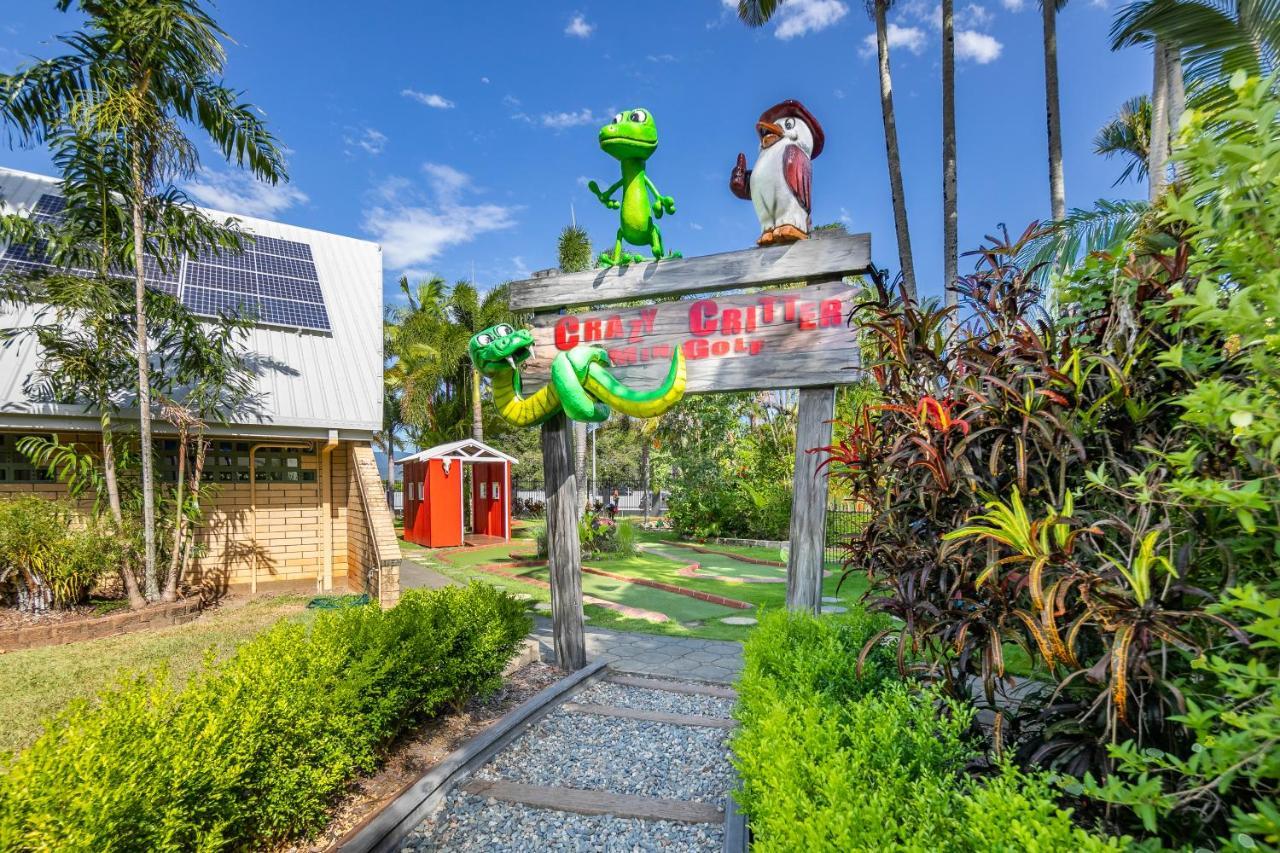 Ingenia Holidays Coconut 5* Cairns