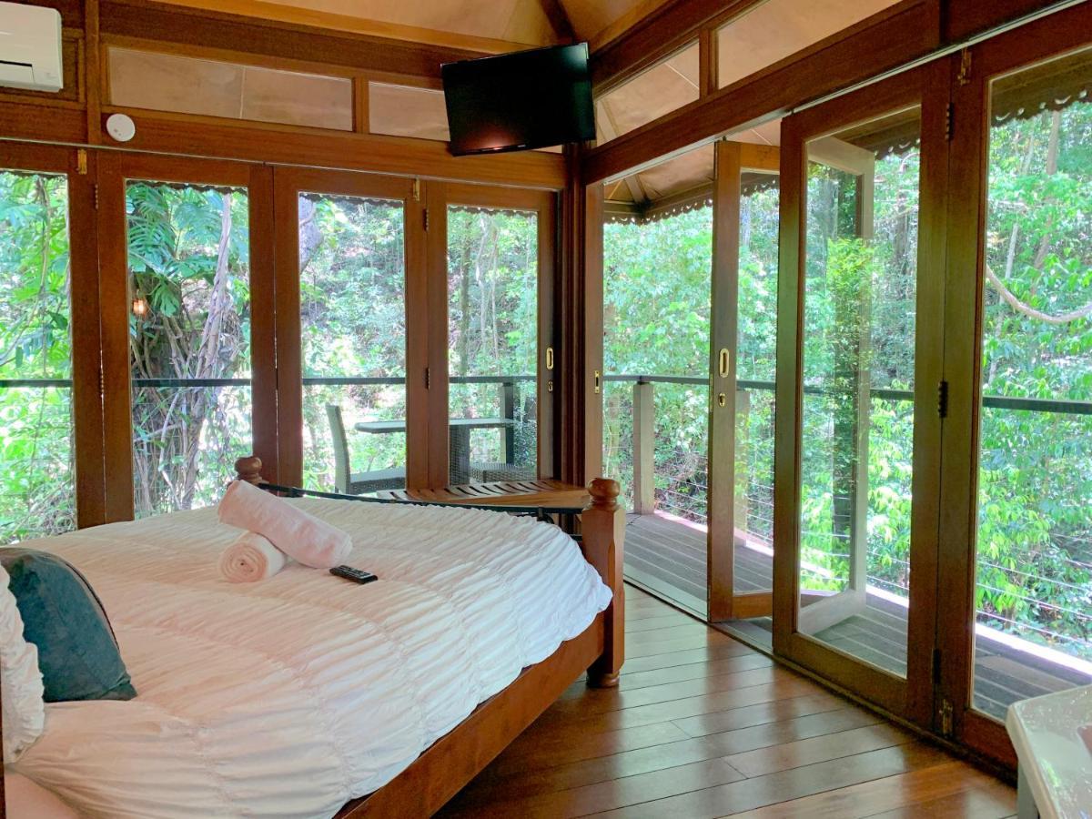 Resort Rainforest Retreat *