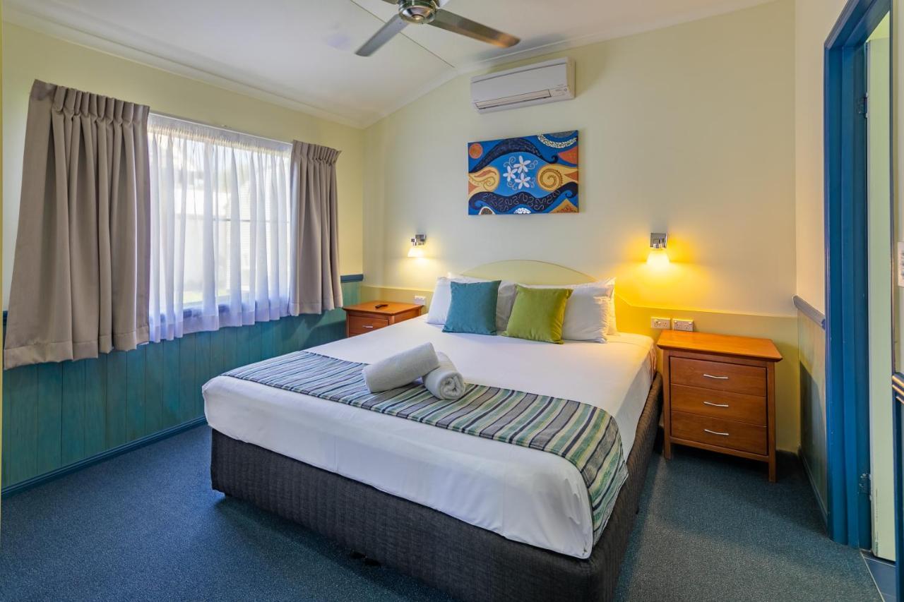 Ingenia Holidays Coconut Campo de férias Cairns
