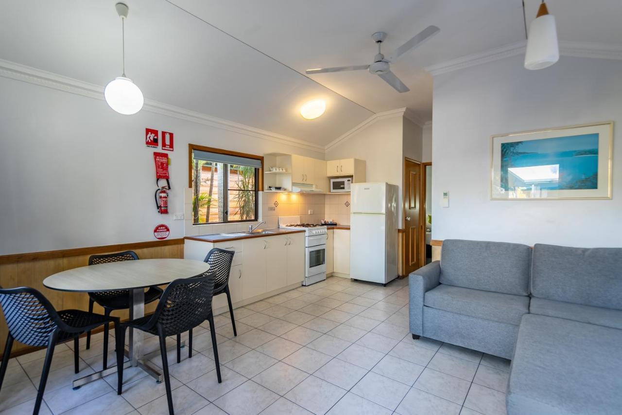 Campo de férias Ingenia Holidays Coconut 5*