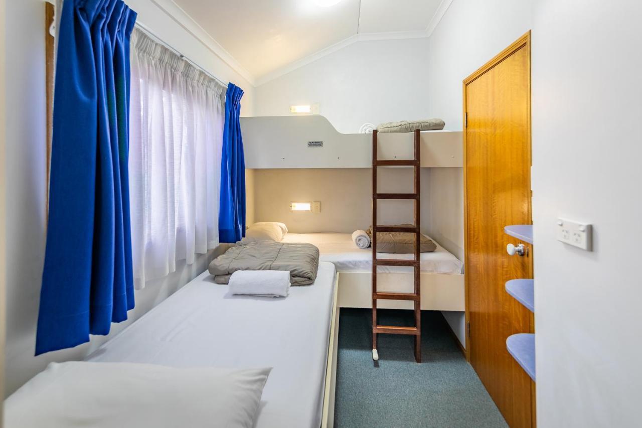 Ingenia Holidays Coconut Cairns