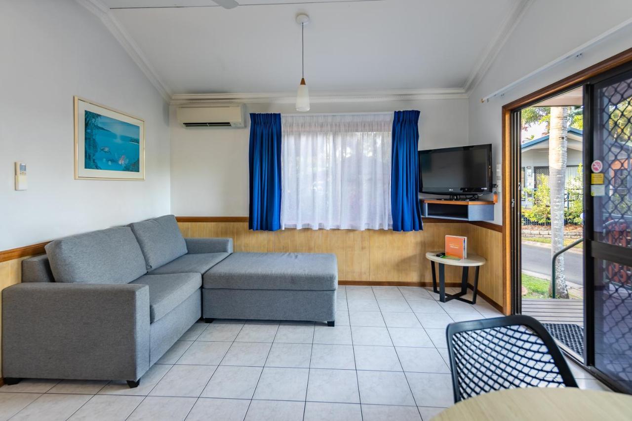 Ingenia Holidays Coconut Campo de férias 5*
