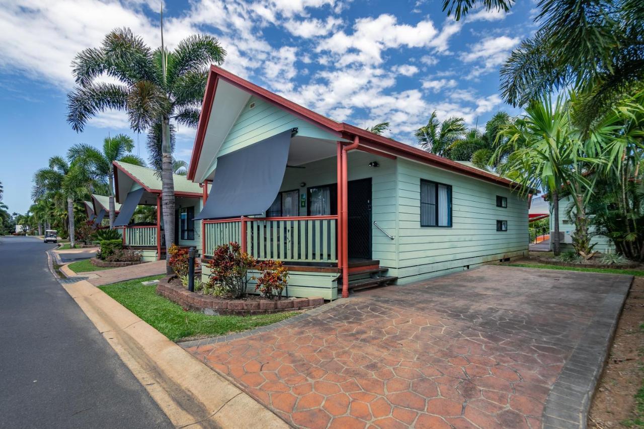 Ingenia Holidays Coconut 5* Cairns