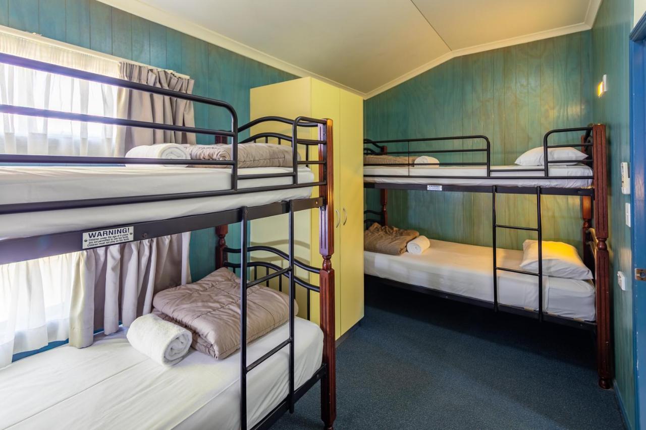 Ingenia Holidays Coconut 5* Cairns