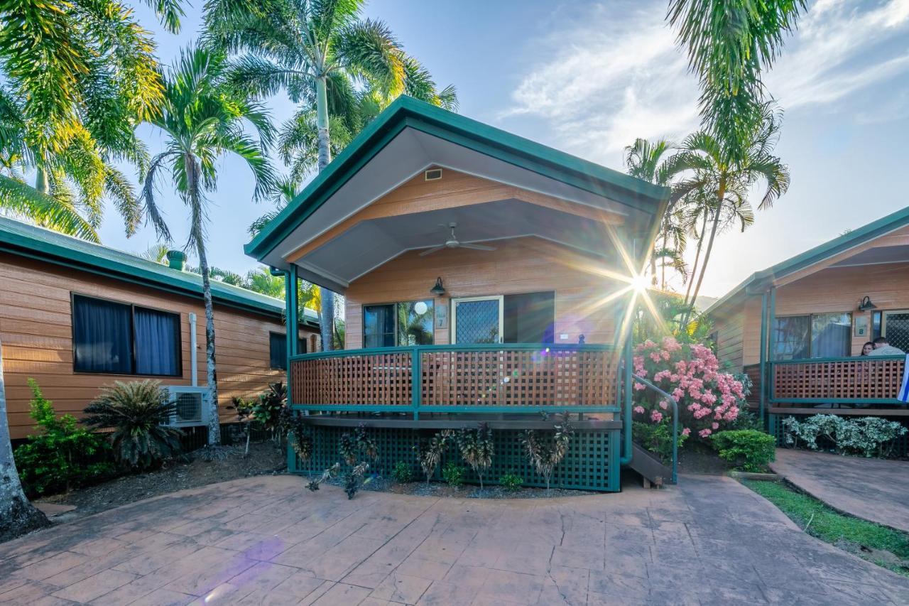 Ingenia Holidays Coconut 5* Cairns