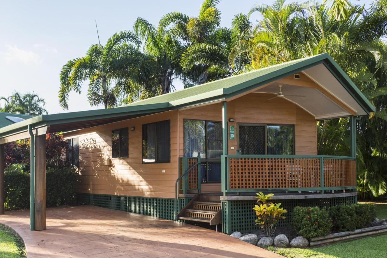 Campo de férias Ingenia Holidays Coconut 5*