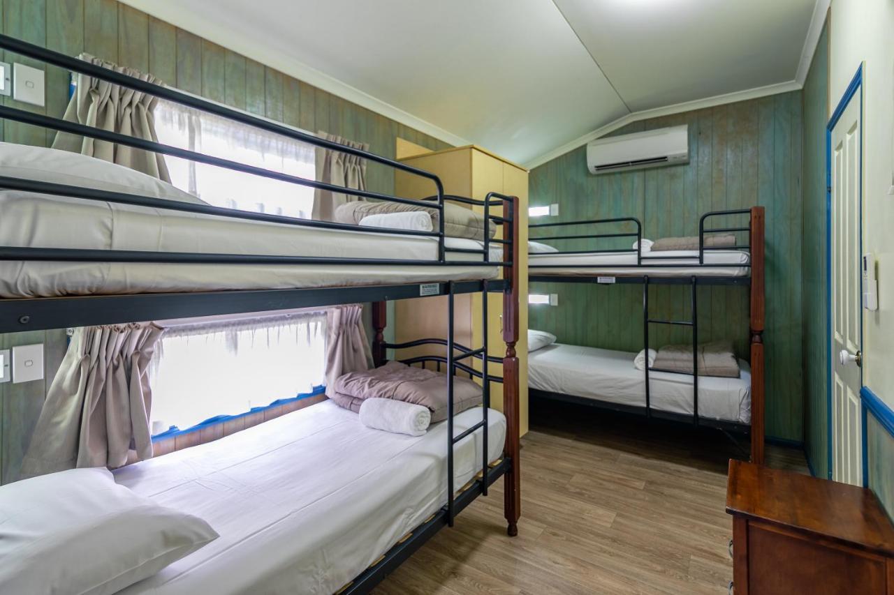 Ingenia Holidays Coconut 5* Cairns