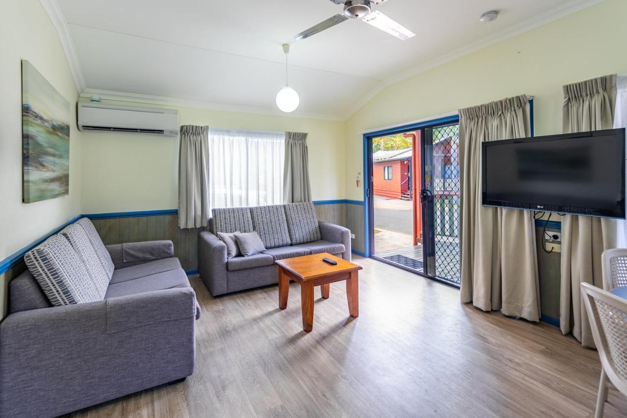 Ingenia Holidays Coconut