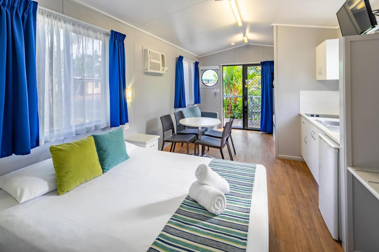 Ingenia Holidays Coconut 5* Cairns