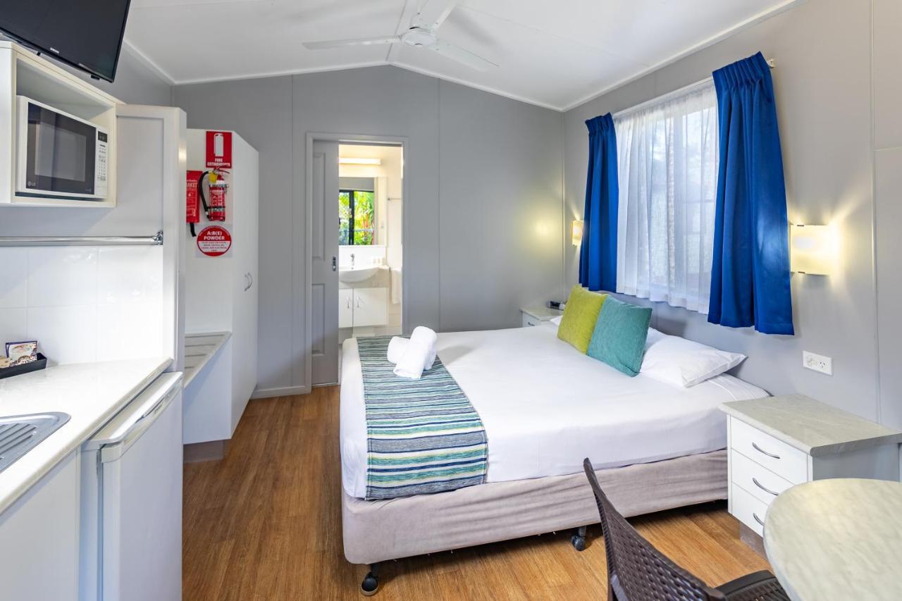 Ingenia Holidays Coconut Campo de férias Cairns