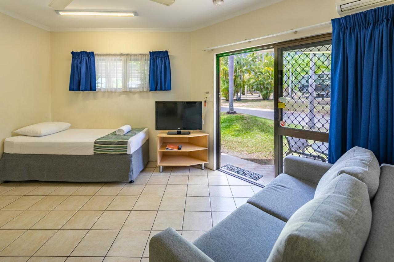 Campo de férias Ingenia Holidays Coconut 5*
