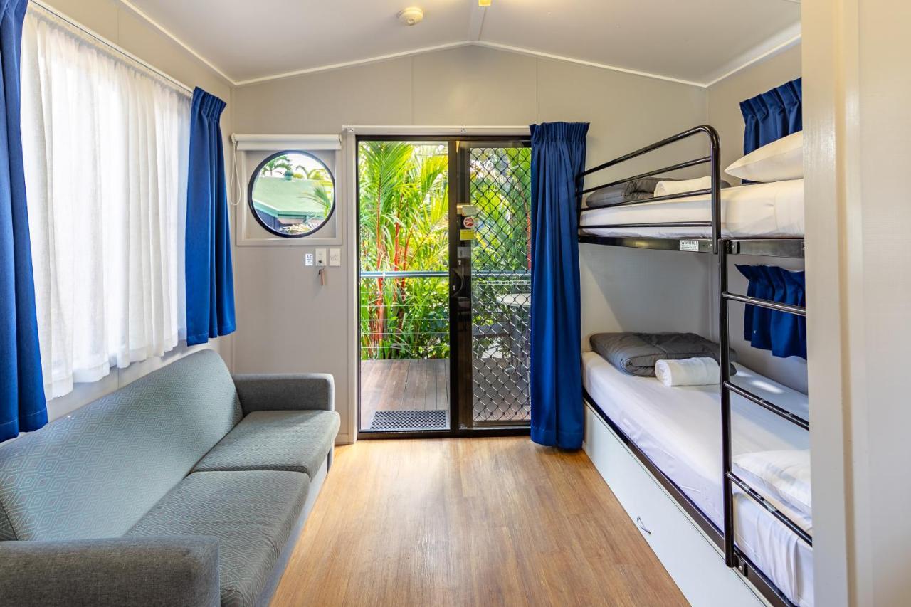 Campo de férias Ingenia Holidays Coconut 5*