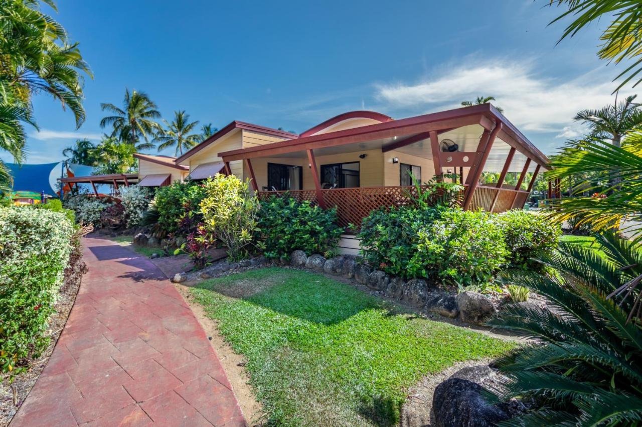 Ingenia Holidays Coconut 5* Cairns