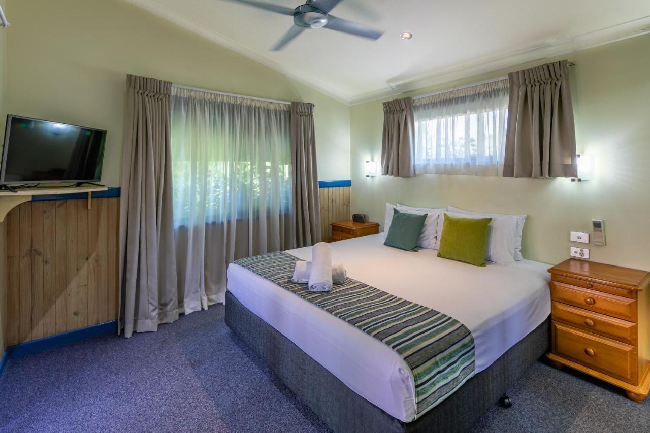 Ingenia Holidays Coconut Campo de férias Cairns